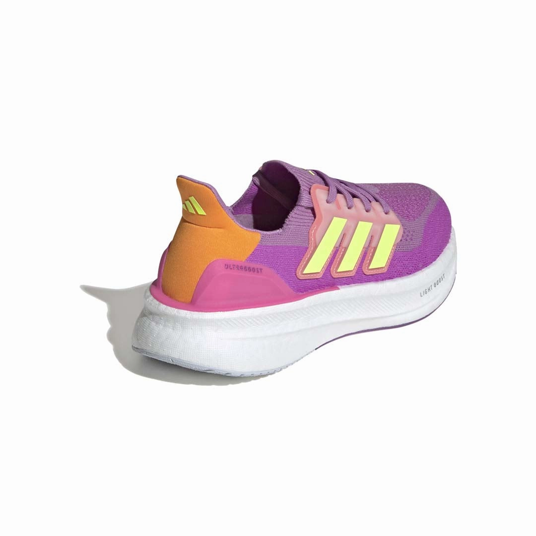 adidas - Kids' (Junior) Ultraboost 5 Shoes (IH7596) Running Shoes Promo Code