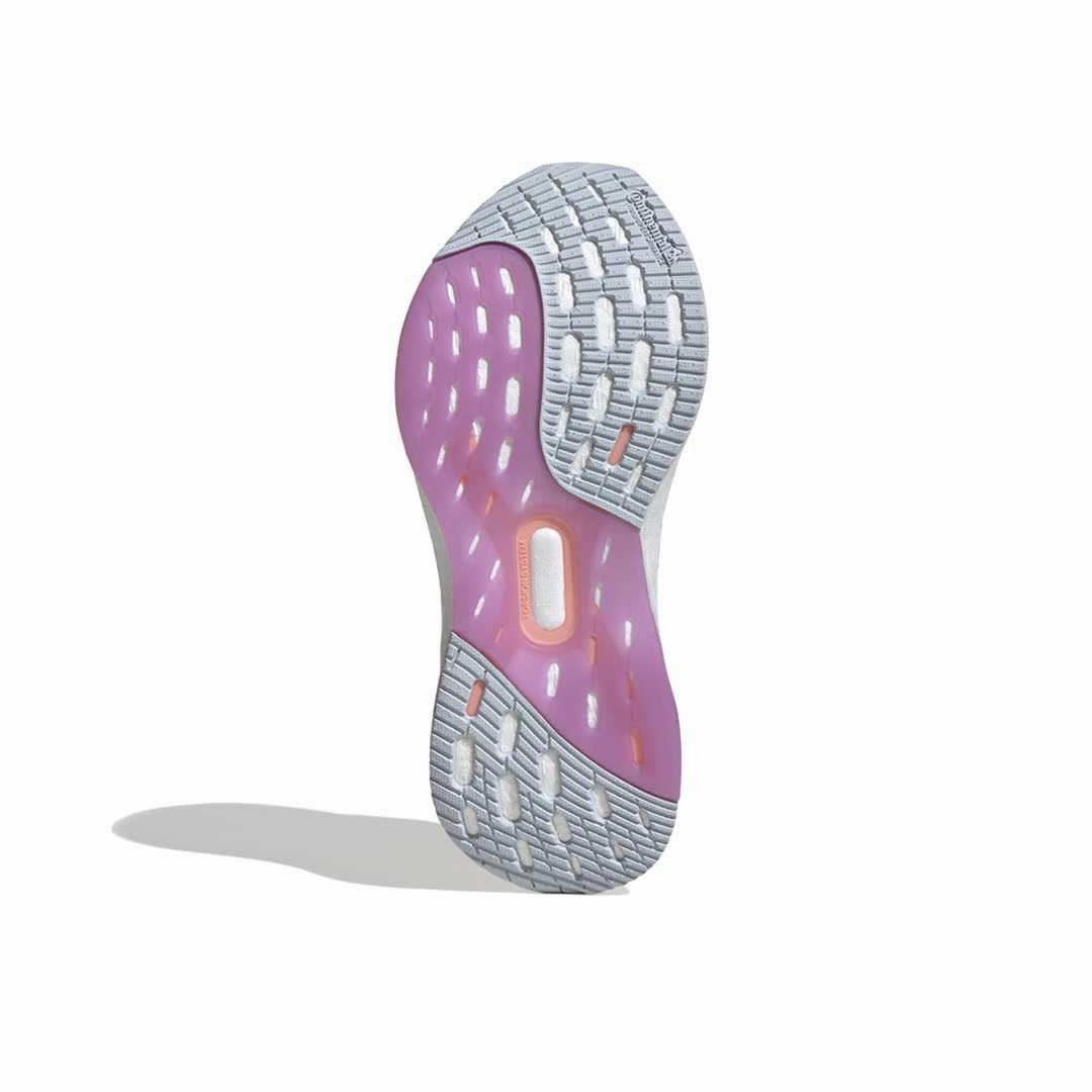 Running Shoes Size 8 adidas - Kids' (Junior) Ultraboost 5 Shoes (IH7596)