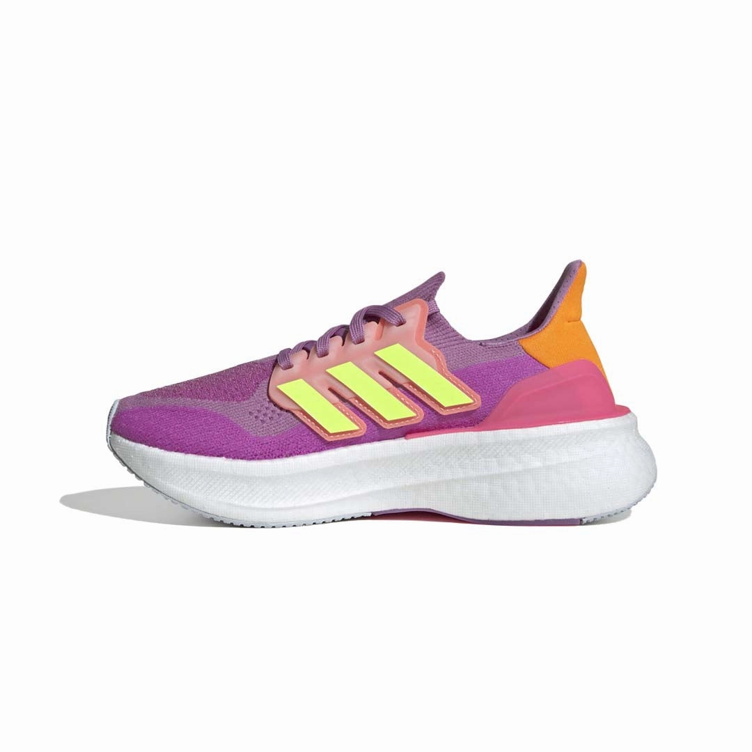Lifting/running Shoes adidas - Kids' (Junior) Ultraboost 5 Shoes (IH7596)