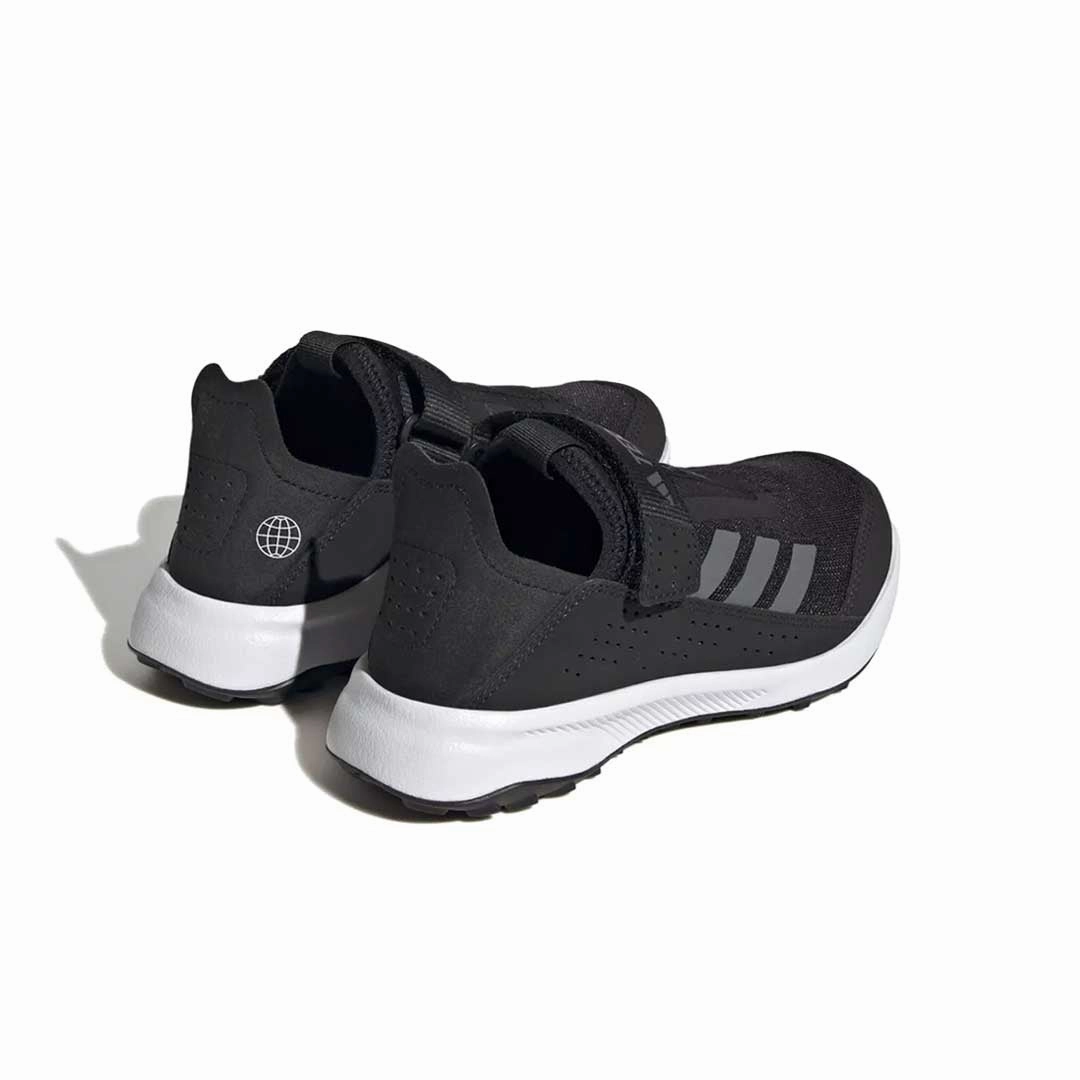 adidas - Kids' (Preschool & Junior) Terrex Voyager 21 Slip On Shoes (GW9334) Trail Running Shoes Vs Cross Trainers