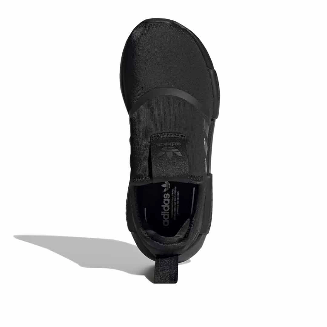 Best Running Shoes For Overweight Runners adidas - Kids' (Preschool) NMD 360 Shoes (GX3315)