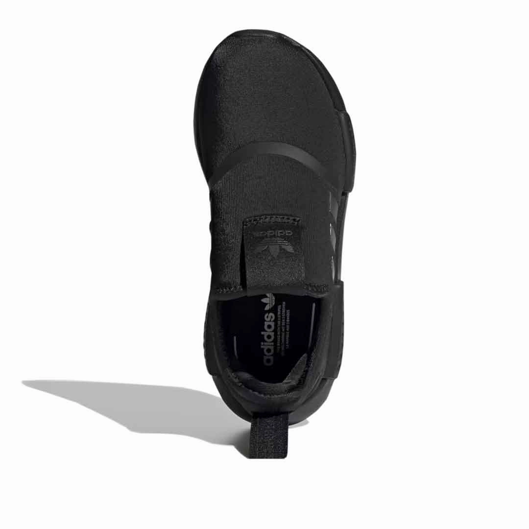 adidas - Kids' (Preschool) NMD 360 Shoes (GX3315) Best Running Shoes For Ankles