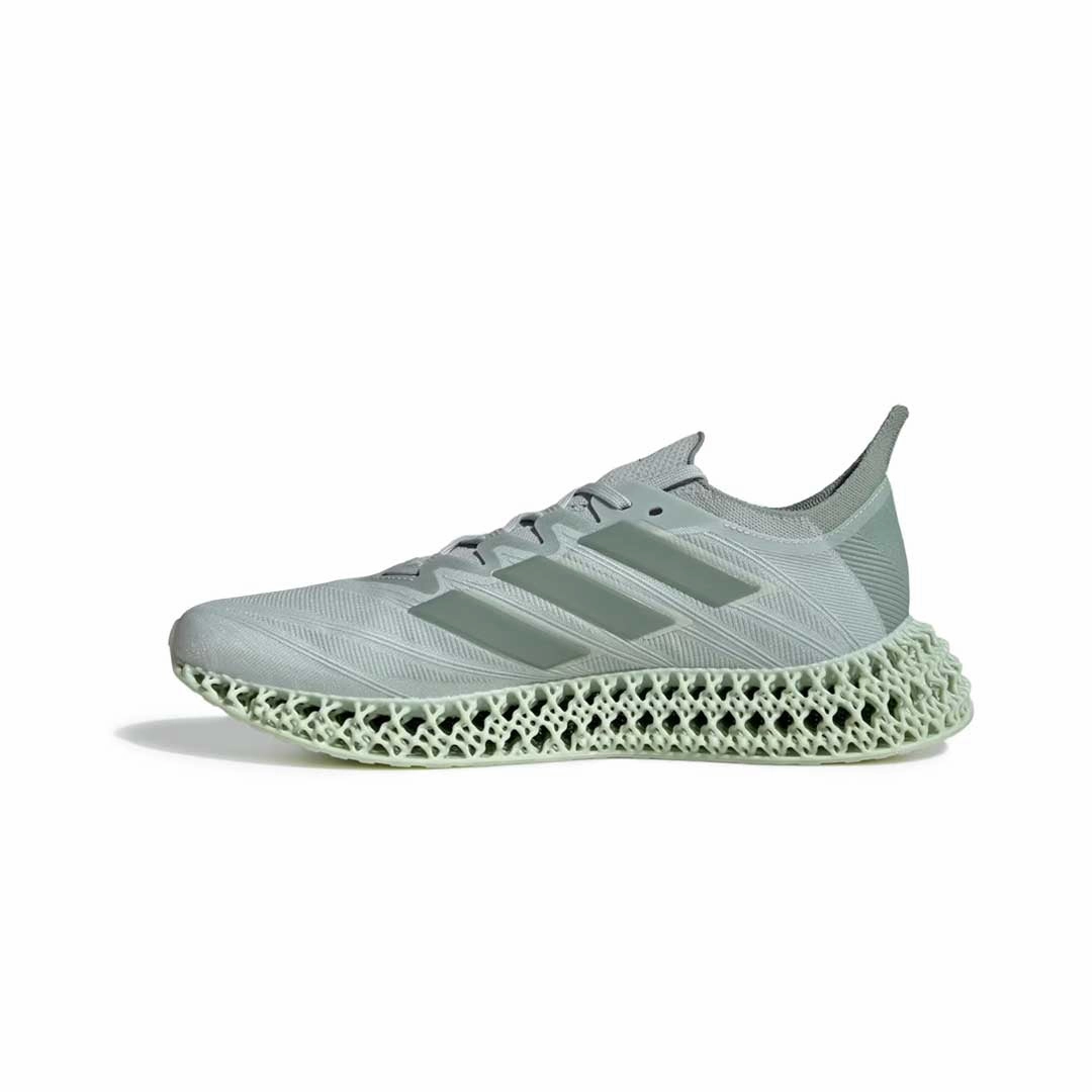 adidas - Men's 4DFWD 4 Running Shoes (IH5706) Star Runner Road Running Shoes