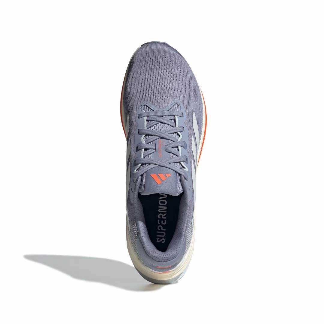 adidas - Men's Supernova Rise 2 Shoes (IH8707) Us Made Running Shoes