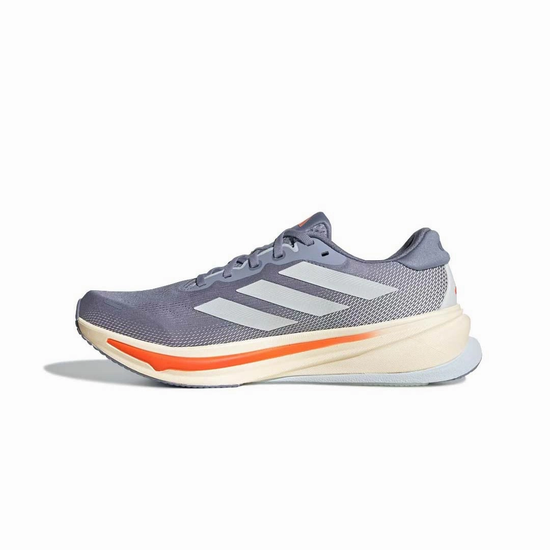 adidas - Men's Supernova Rise 2 Shoes (IH8707) Running Shoes Stores