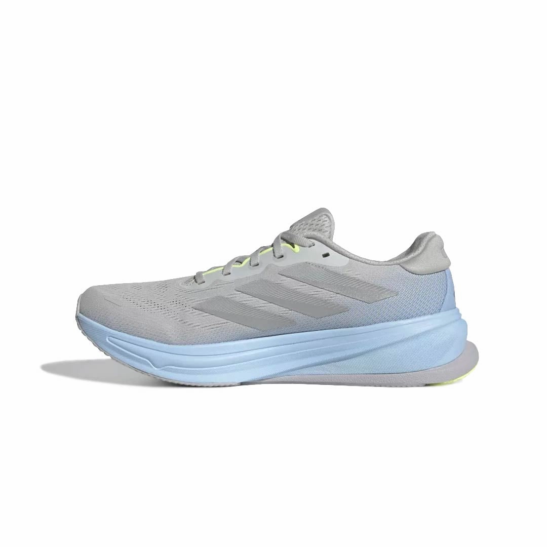 adidas - Men's Supernova Rise 2 Shoes (JS3046) Good Shoes For Trail Running And Hiking