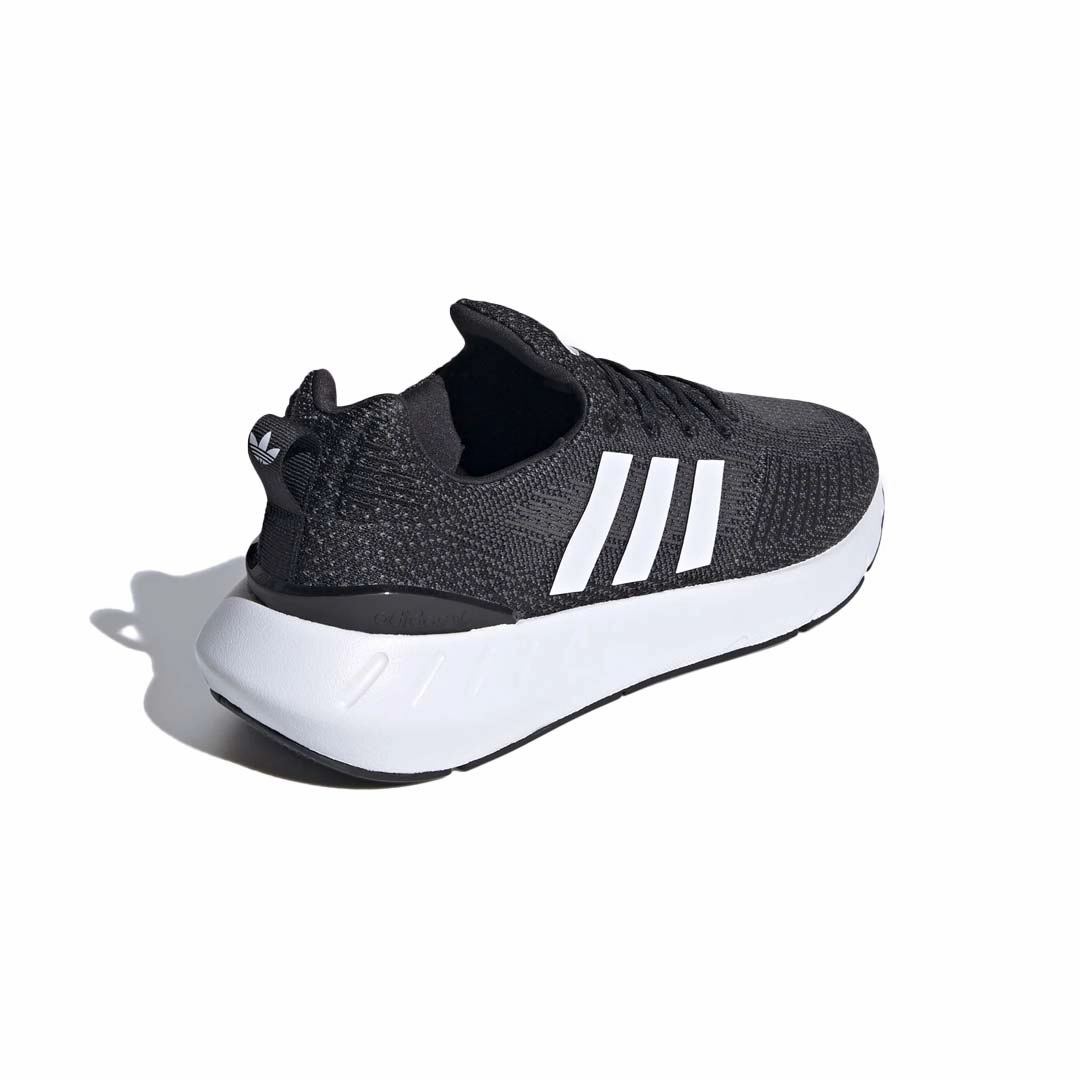 adidas - Men's Swift Run 22 Shoes (GZ3496) Running Shoes Size 12