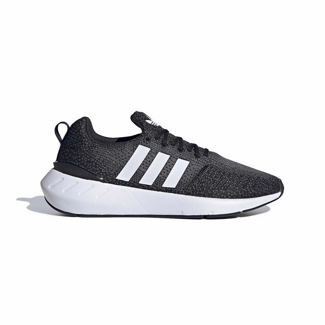 Narrow Running Shoes adidas - Men's Swift Run 22 Shoes (GZ3496)