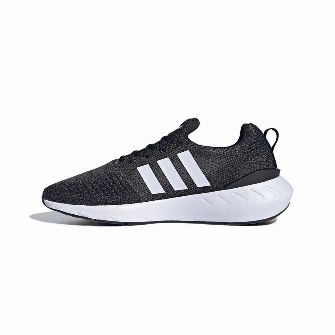 Running Shoes For Good Arch Support adidas - Men's Swift Run 22 Shoes (GZ3496)