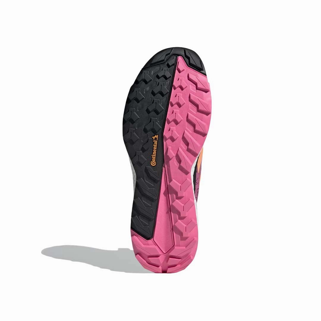 Best Beach Hiking Shoes adidas - Men's Terrex Free Hiker 2.0 Hiking Shoes (GZ0684)