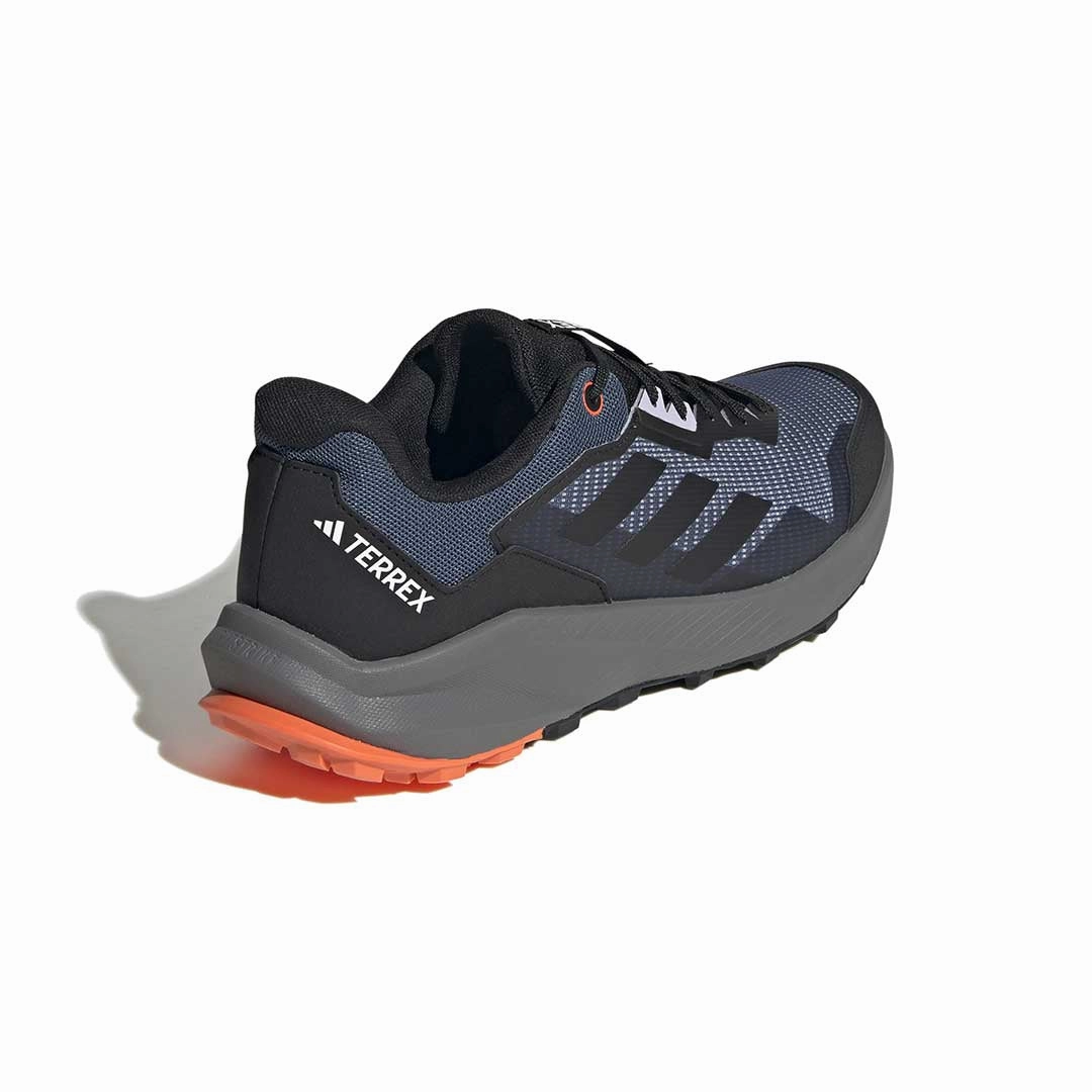 Trail Shoes Toe Box adidas - Men's Terrex Trail Rider Shoes (HR1157)