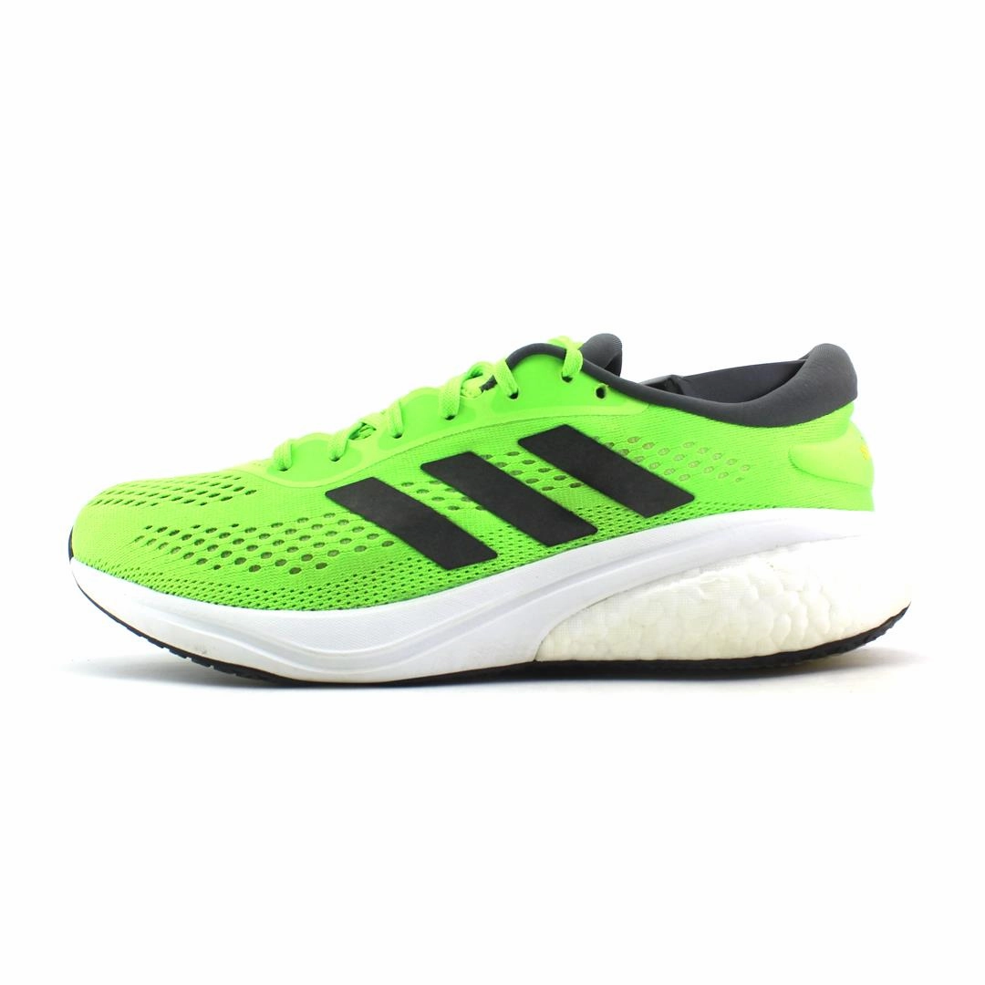 ADIDAS . Running Shoes With Wide Toe Box
