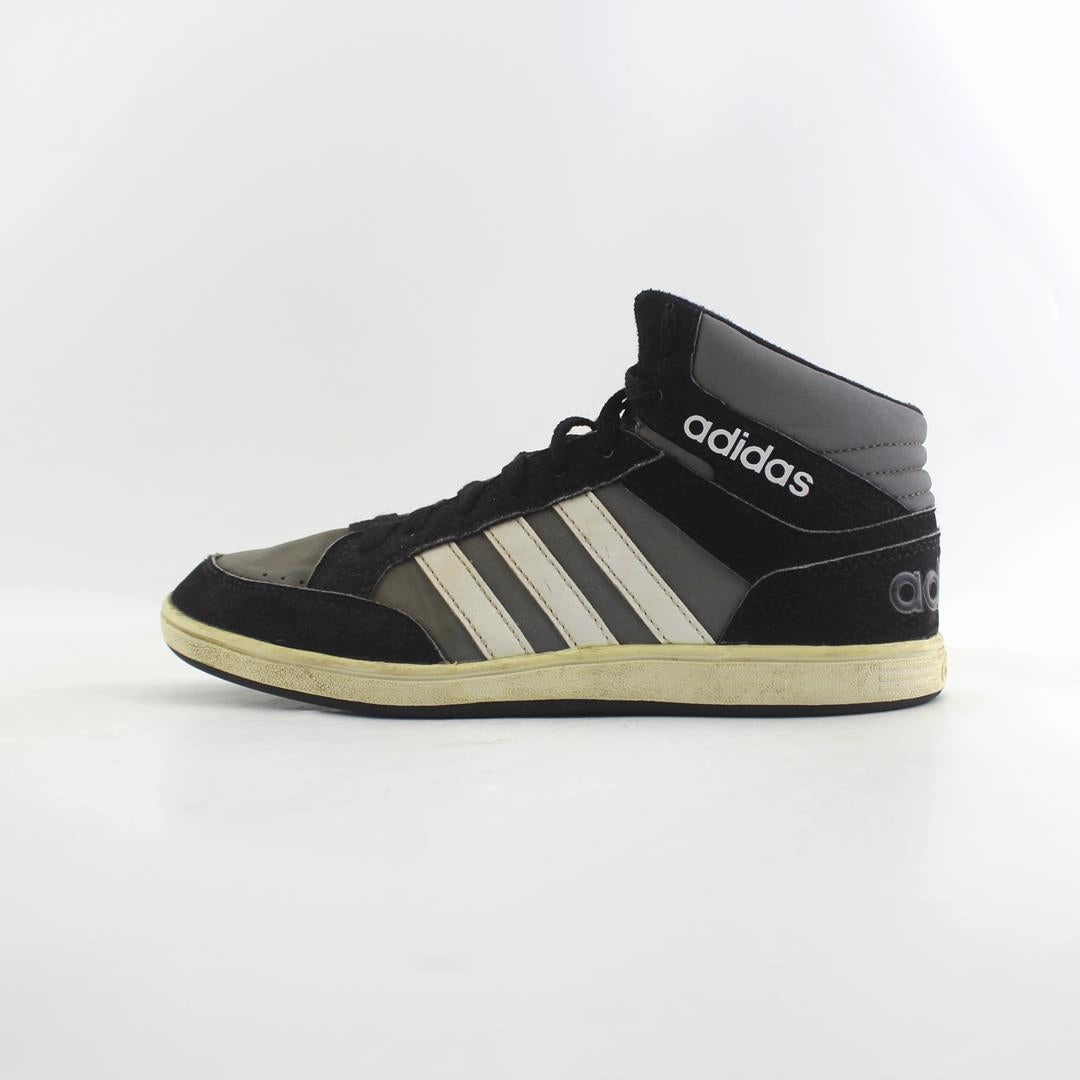 Trad Climbing Shoes Review ADIDAS .