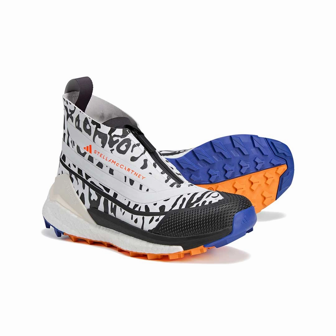 Agravic 3 Trail Running Shoes adidas - Unisex adidas by Stella McCartney x Terrex Free Hiker GORE-TEX Shoes (IF1791)