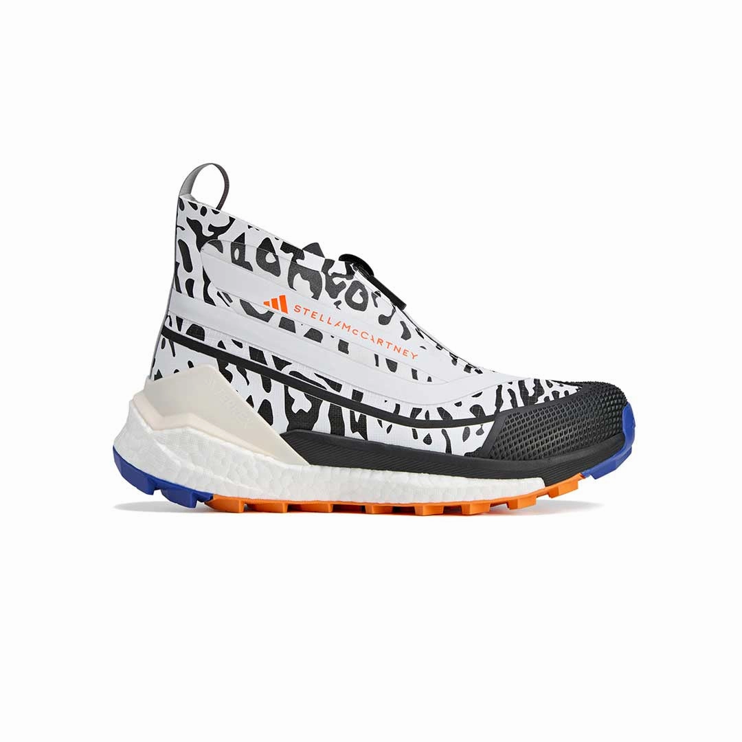 adidas - Unisex adidas by Stella McCartney x Terrex Free Hiker GORE-TEX Shoes (IF1791) Trail Running Shoes Size 5