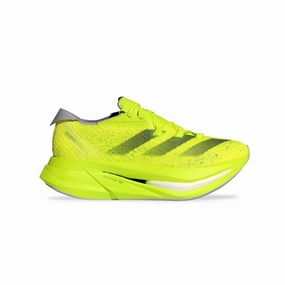 adidas - Unisex Adizero Prime X 2.0 Strung Shoes (IH5683) Gel-nimbus 26 Running Shoes