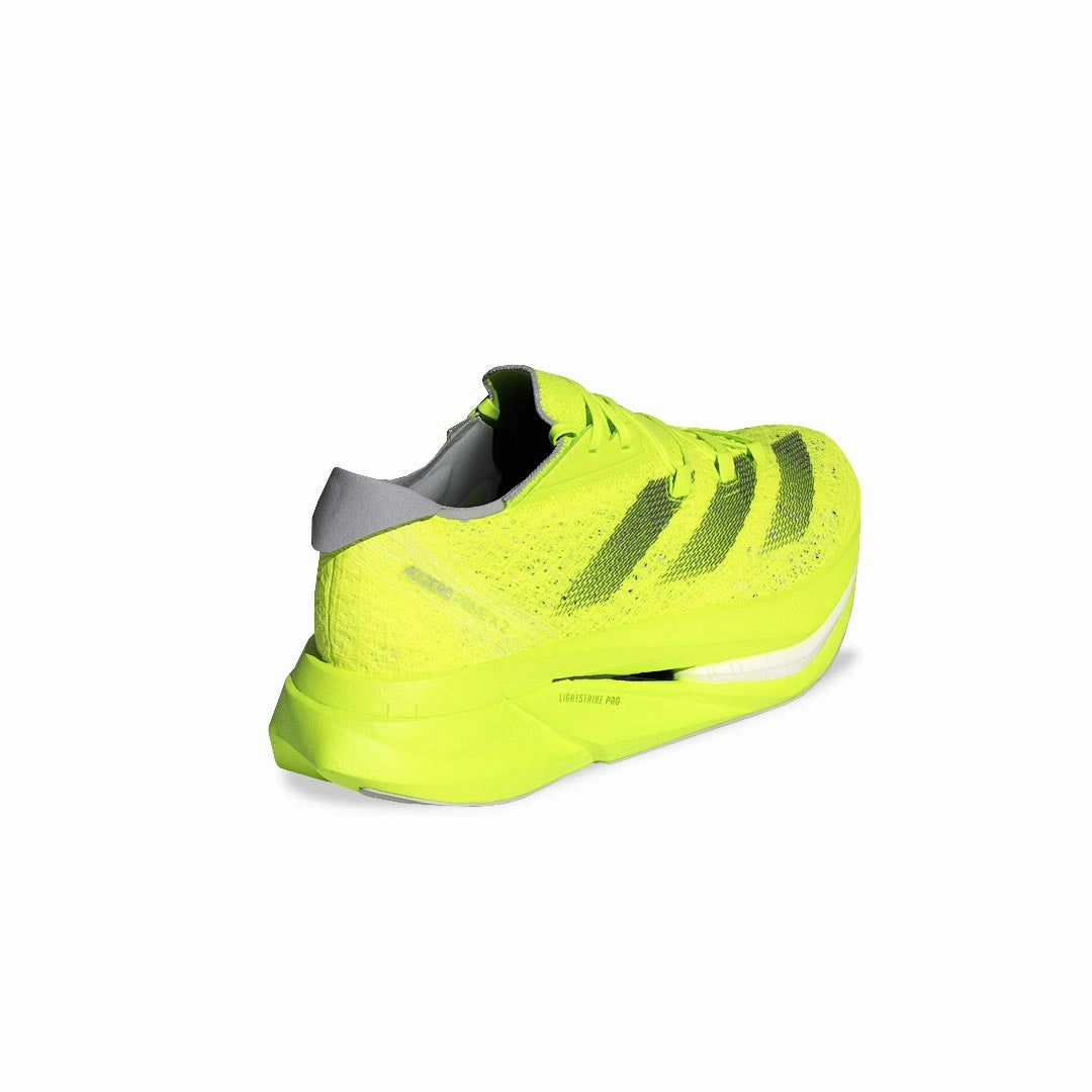 Running Shoe Store San Francisco adidas - Unisex Adizero Prime X 2.0 Strung Shoes (IH5683)