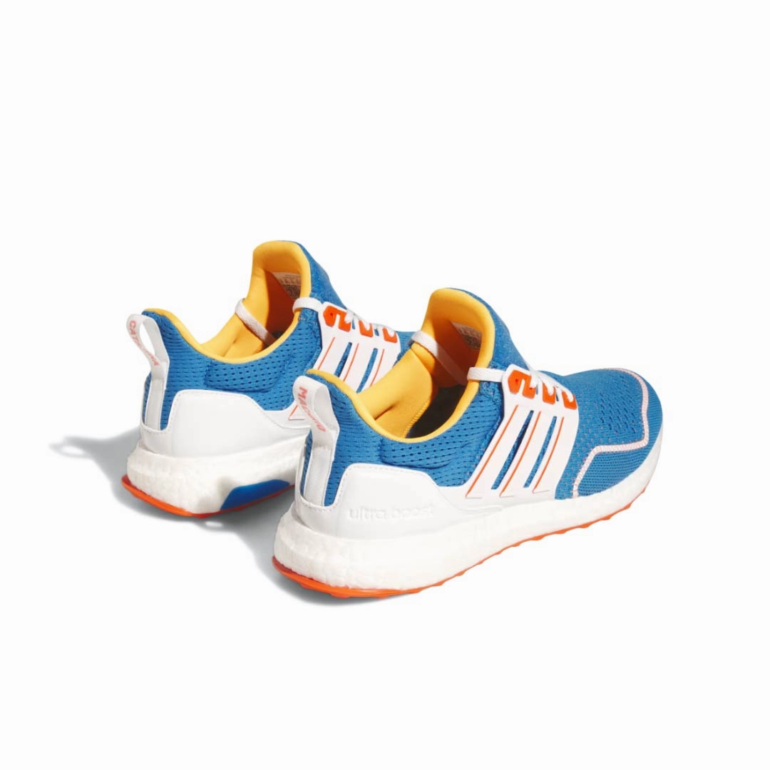 Best Running Tennis Shoes adidas - Unisex Catarina Macario Ultraboost 1.0 Shoes (HR0080)