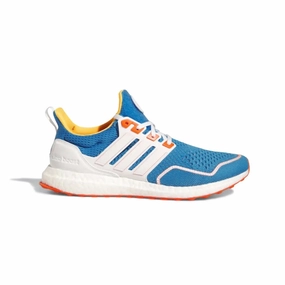 adidas - Unisex Catarina Macario Ultraboost 1.0 Shoes (HR0080) Running Shoes For Hiking