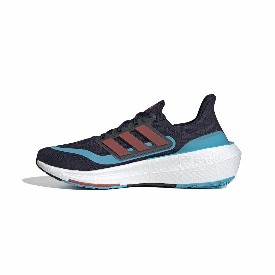 Underpronation Best Running Shoes adidas - Unisex Ultraboost Light Shoes (IE1760)