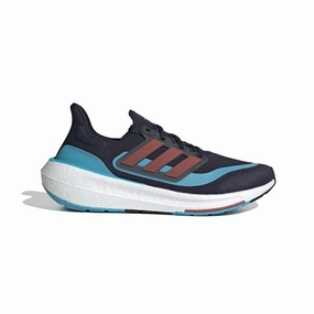 Flex Runner Kids Road Running Shoes adidas - Unisex Ultraboost Light Shoes (IE1760)