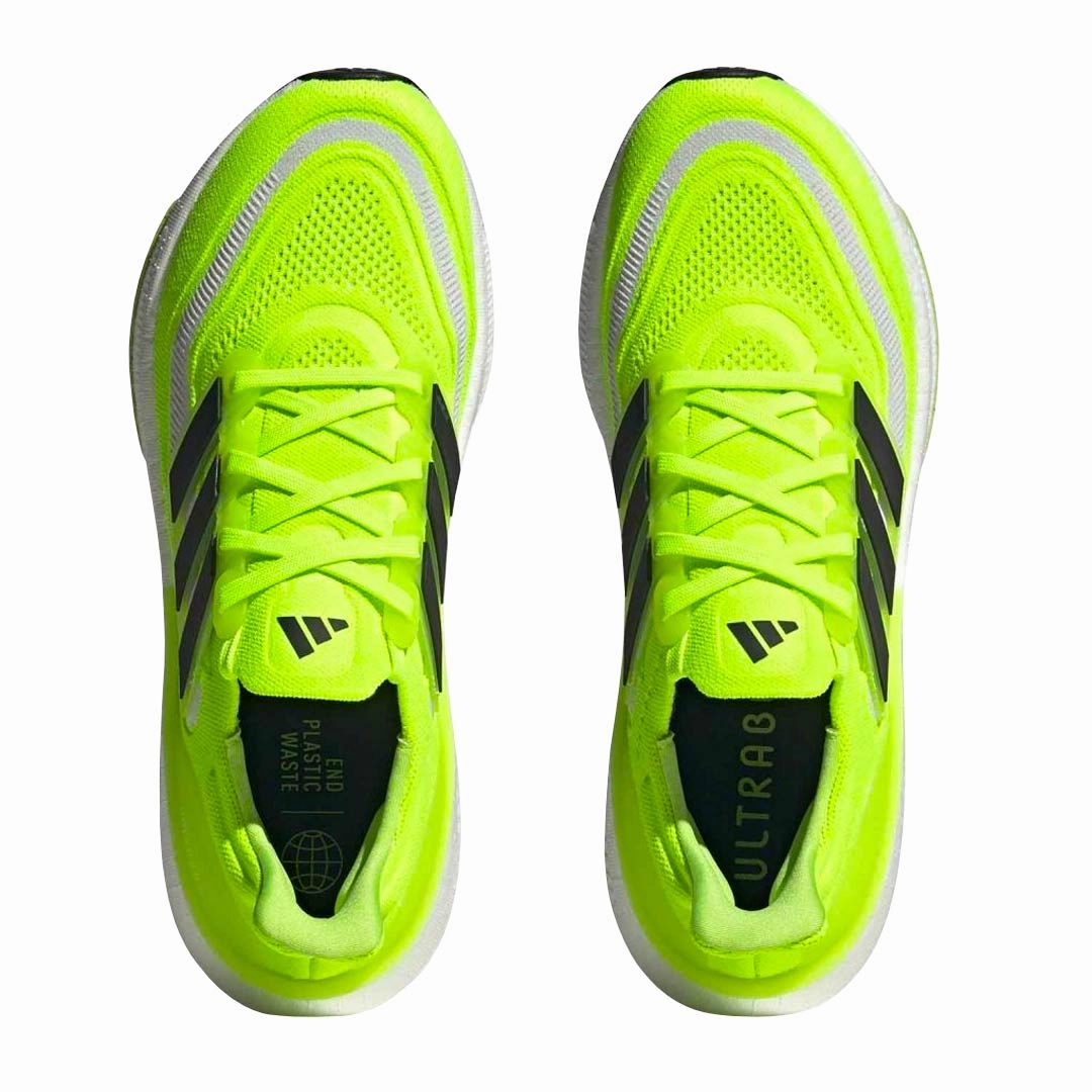 Trail Running Shoes Hiking adidas - Unisex Ultraboost Light Shoes (IE1767)