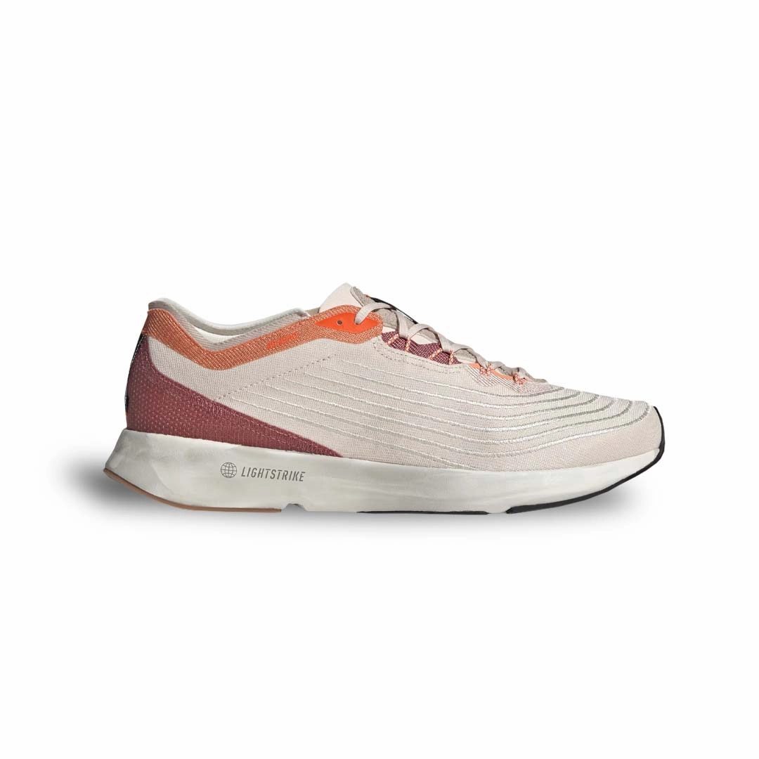 adidas - Women's Adizero X Parley Shoes (HR2040) Dynasoft Pro Run V2 Shoe