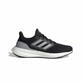 adidas - Women's Pureboost 23 Shoes (Wide) (IF8063) Running Shoes London Uk