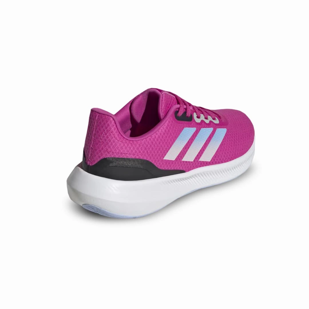 Running In Snow adidas - Women's Runfalcon 3.0 Shoes (HP7563)