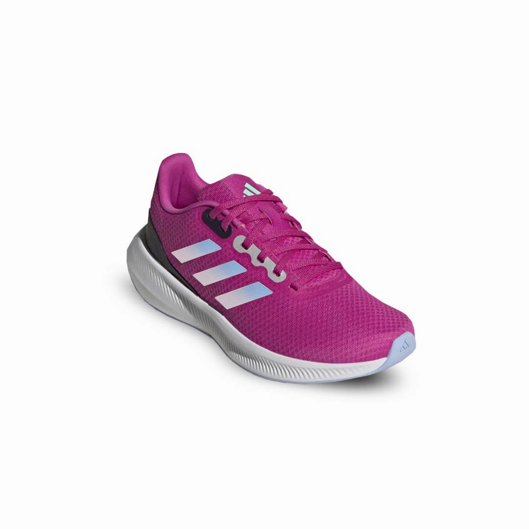 adidas - Women's Runfalcon 3.0 Shoes (HP7563) Asic Trail Running Shoes