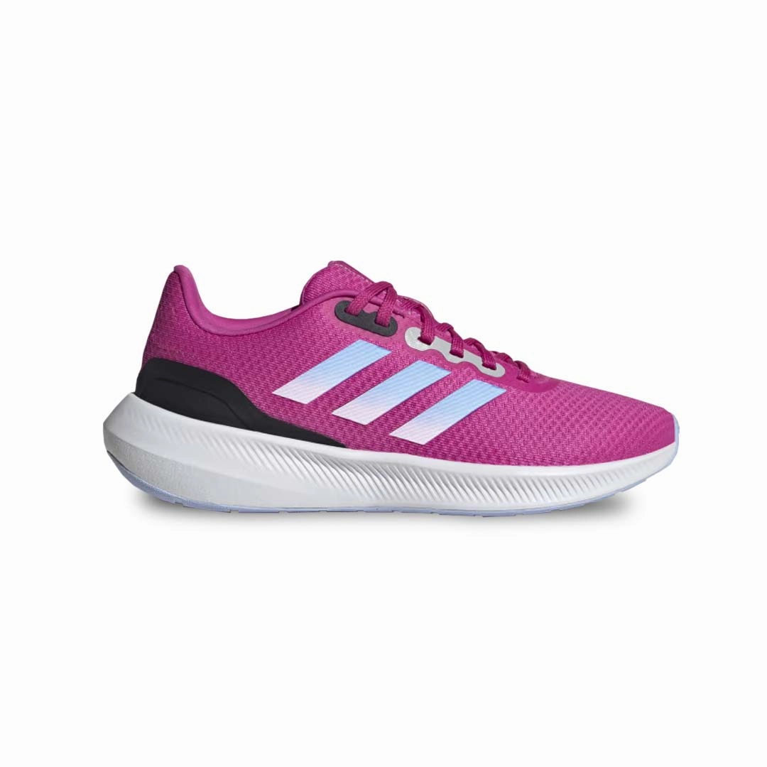 Running In Barefoot Shoes adidas - Women's Runfalcon 3.0 Shoes (HP7563)