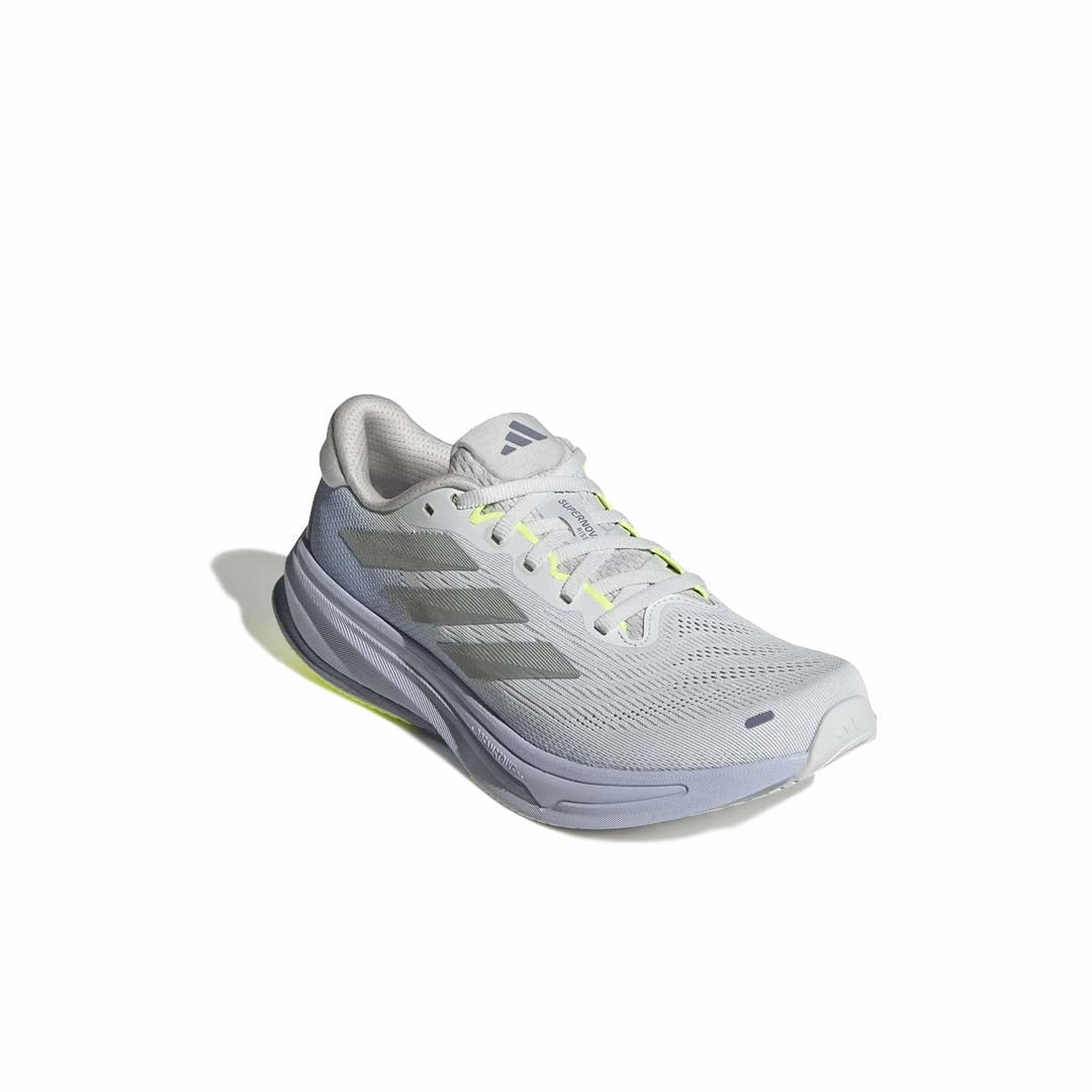 adidas - Women's Supernova Rise 2 Shoes (JS3047) Gaviota 5 Running Shoes