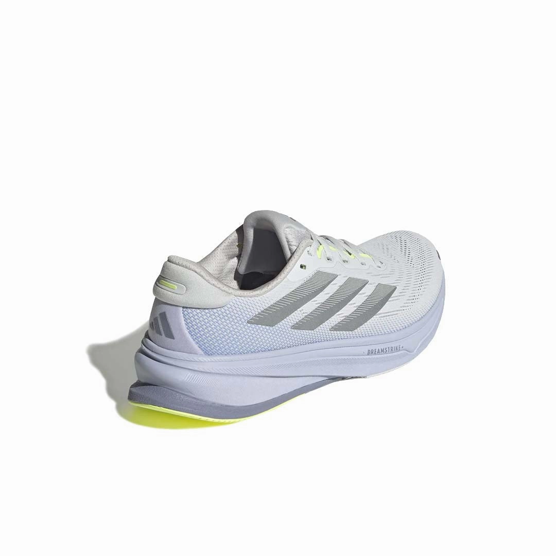 adidas - Women's Supernova Rise 2 Shoes (JS3047) Cross Country Running Flats Racing Shoes