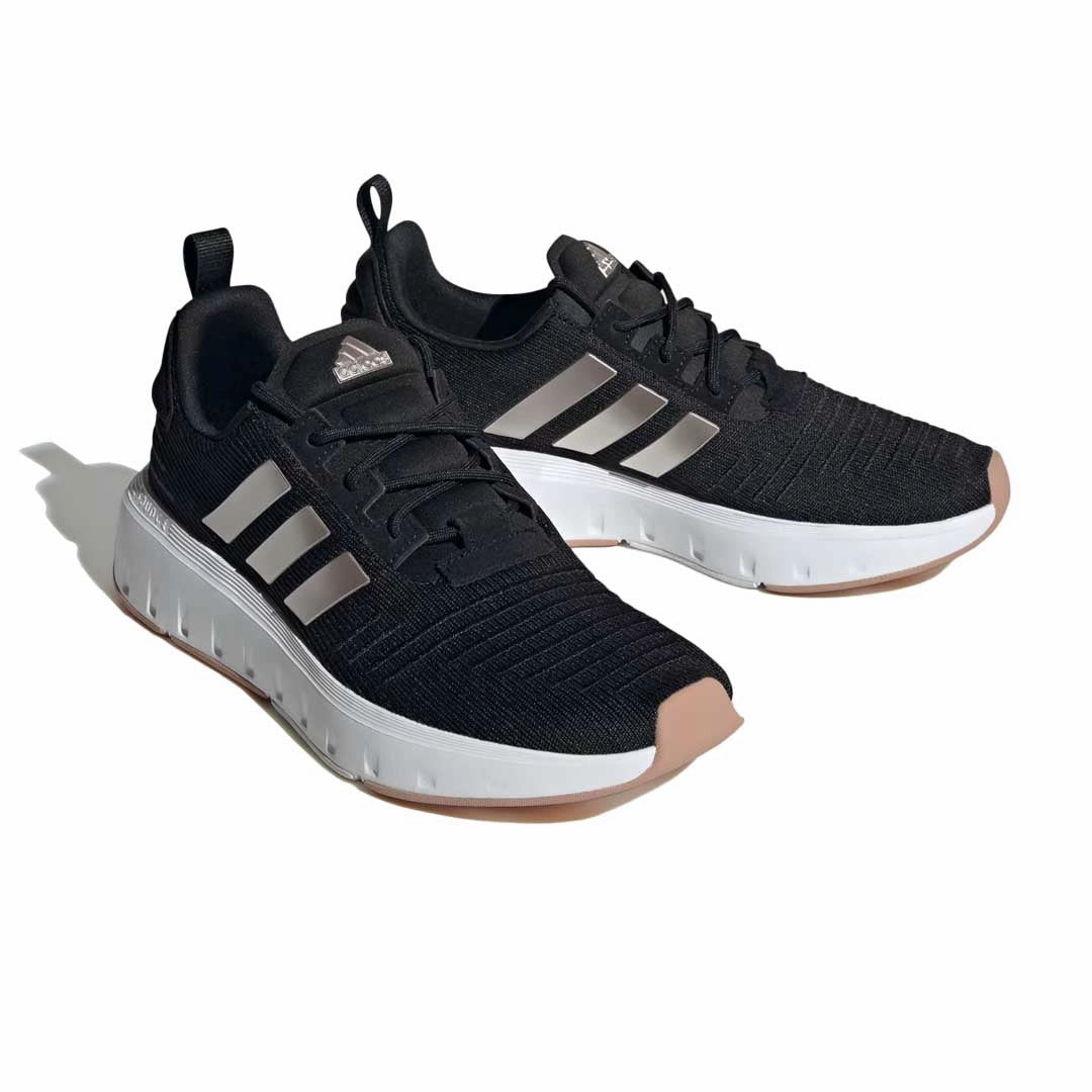 Good Running Walking Shoes adidas - Women's Swift Run 23 Shoes (IG0560)
