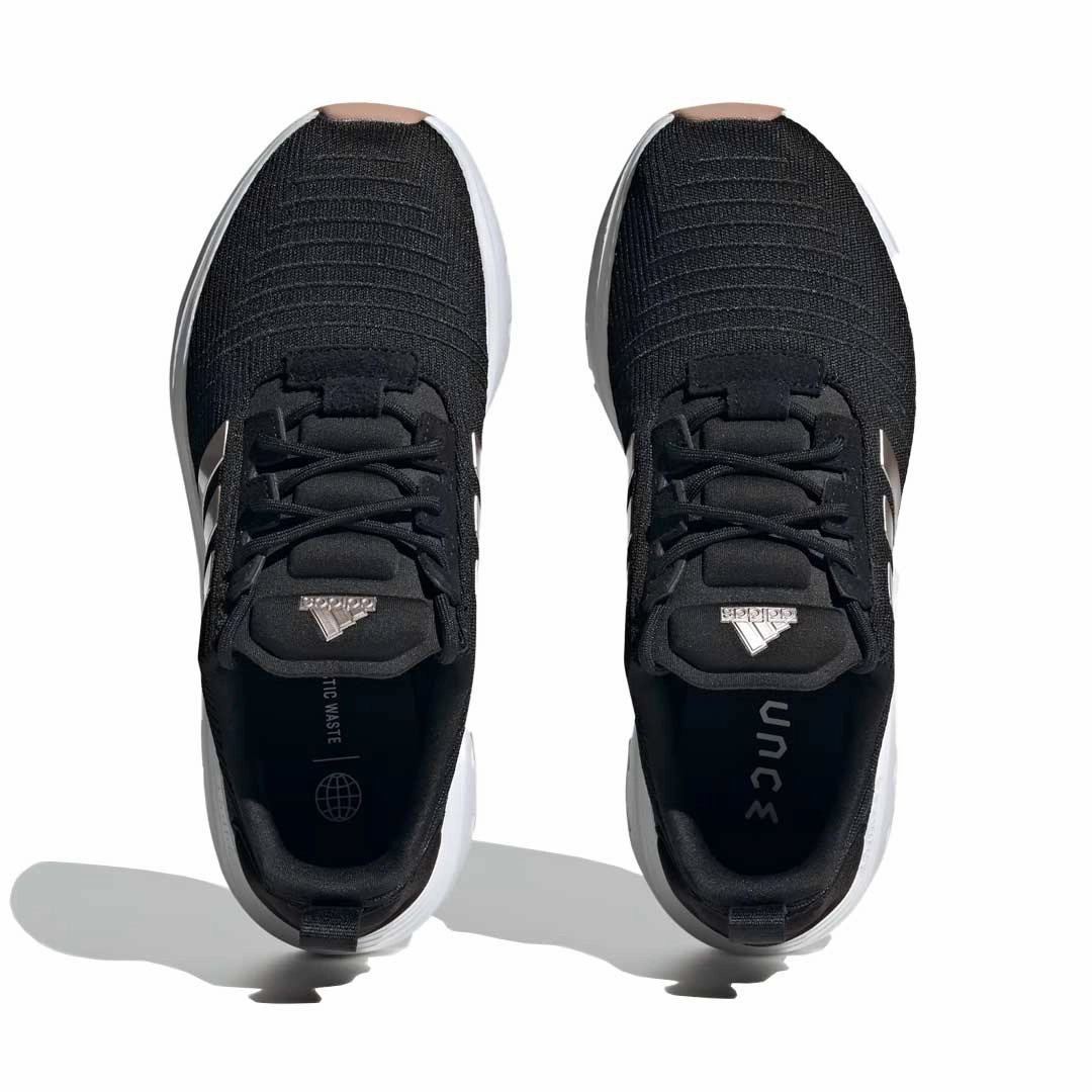 Highest Cushion Running Shoes adidas - Women's Swift Run 23 Shoes (IG0560)