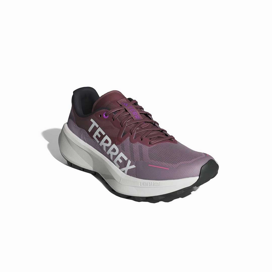 adidas - Women's Terrex Agravic 3 Trail Running Shoes (IG6583) Trail Boat Shoes