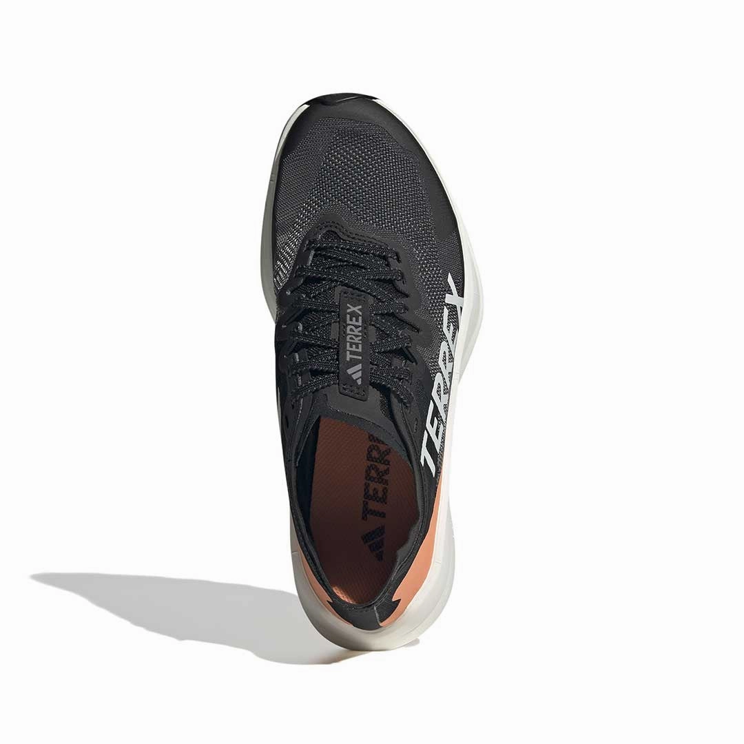 Best Neutral Road Running Shoes adidas - Women's Terrex Agravic Speed Trail Shoes (IE7671)