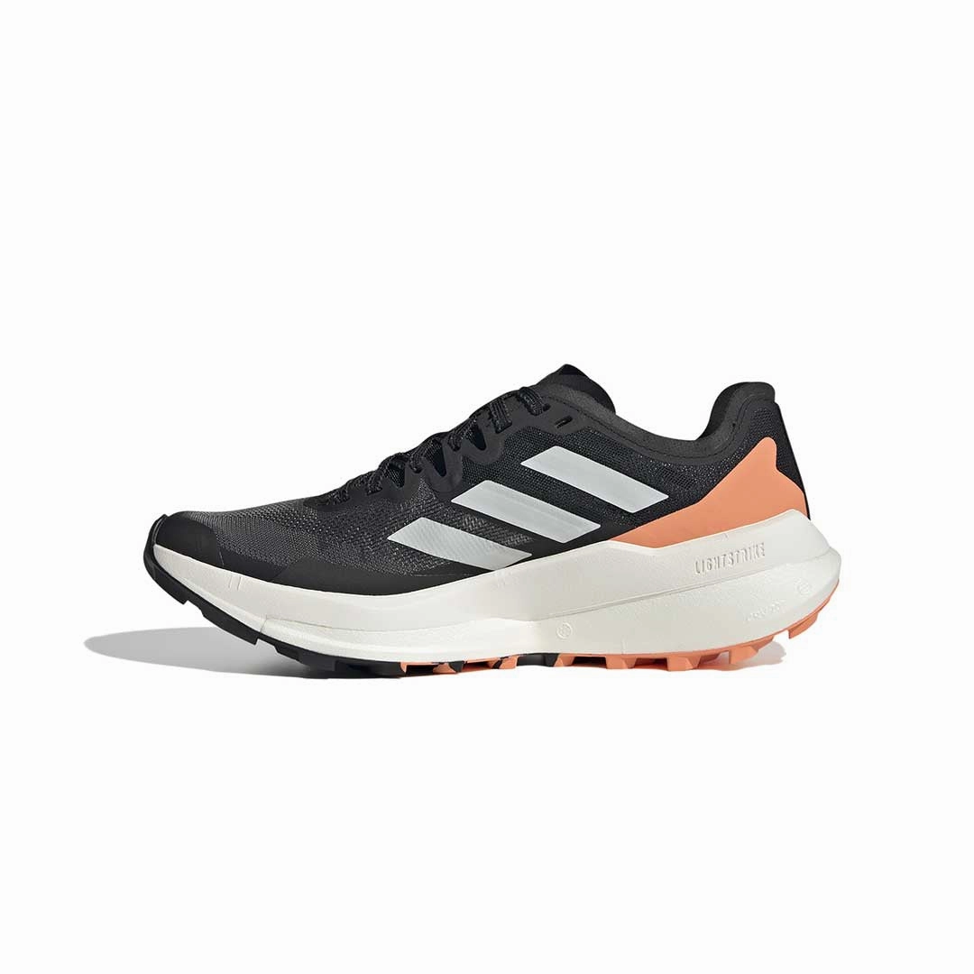 adidas - Women's Terrex Agravic Speed Trail Shoes (IE7671) Running Shoes Price