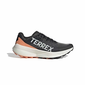 Diadora Running Shoes adidas - Women's Terrex Agravic Speed Trail Shoes (IE7671)