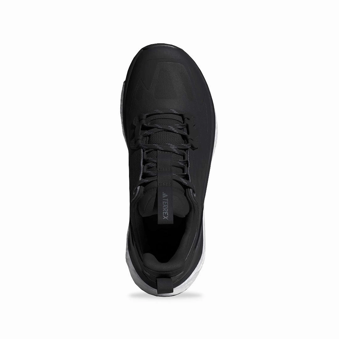 adidas - Women's Terrex Free Hiker 2.0 Low Shoes (ID7697) Fresh Foam Hierro Trail Shoe