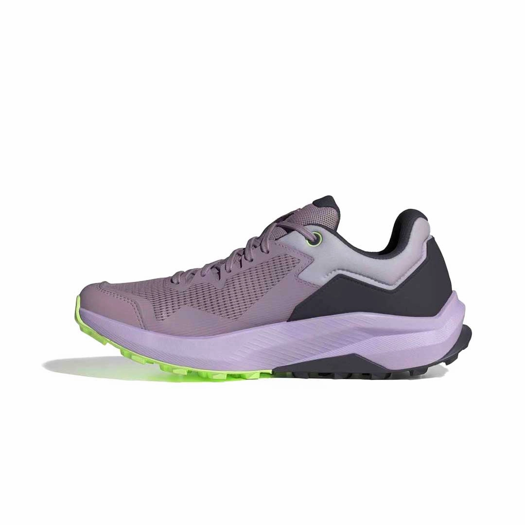 Hydrotrekker Trail Shoe adidas - Women's Terrex Trail Rider Trail Running Shoes (ID2508)