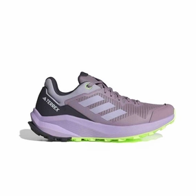 adidas - Women's Terrex Trail Rider Trail Running Shoes (ID2508) Best Trail Run Shoe
