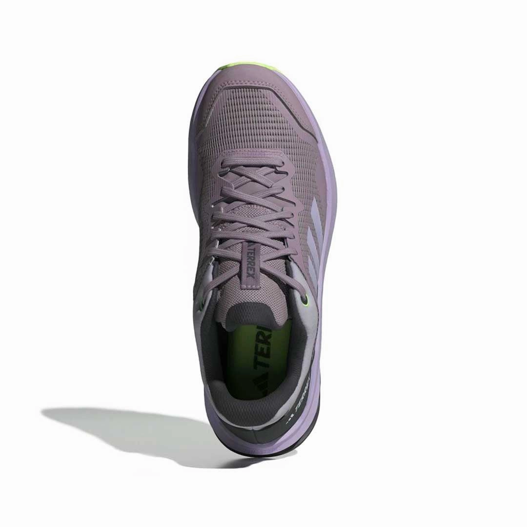 Trail Running Shoes 481 adidas - Women's Terrex Trail Rider Trail Running Shoes (ID2508)