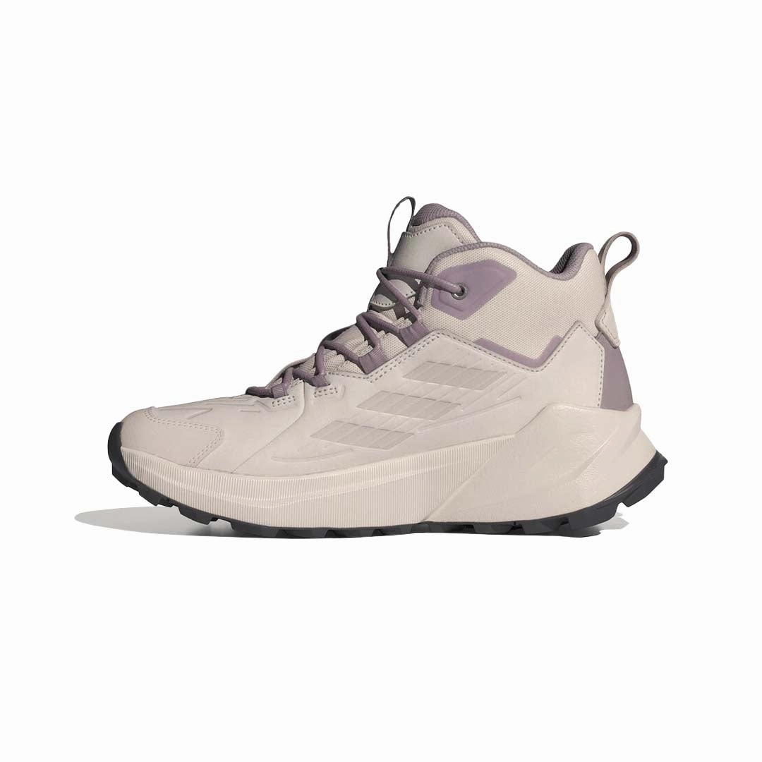 adidas - Women's Terrex Trailmaker 2.0 Leather Hiking Shoes (ID0891) Zoomx Zegama Trail Running Shoe