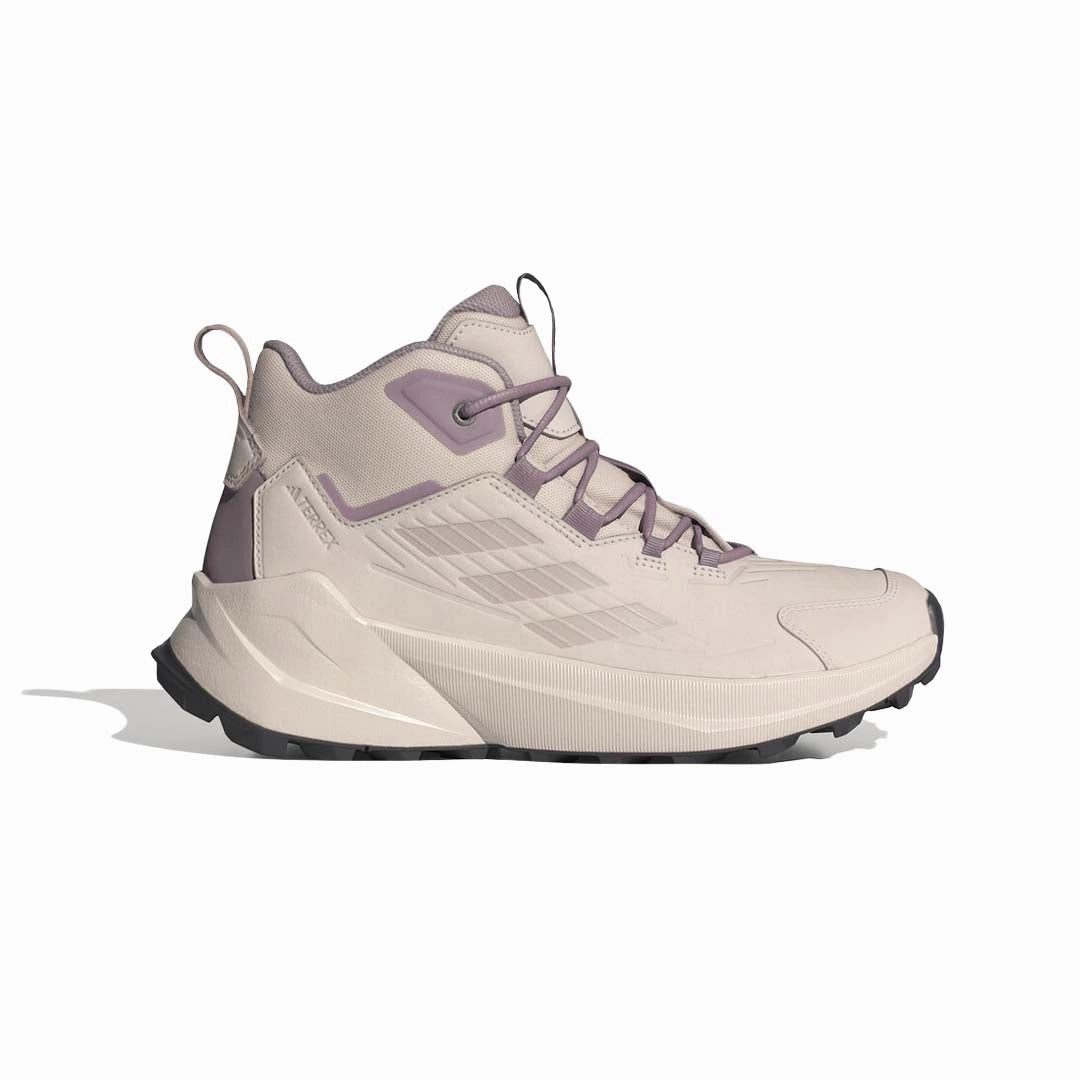 Salomon Trail Shoes Sale adidas - Women's Terrex Trailmaker 2.0 Leather Hiking Shoes (ID0891)