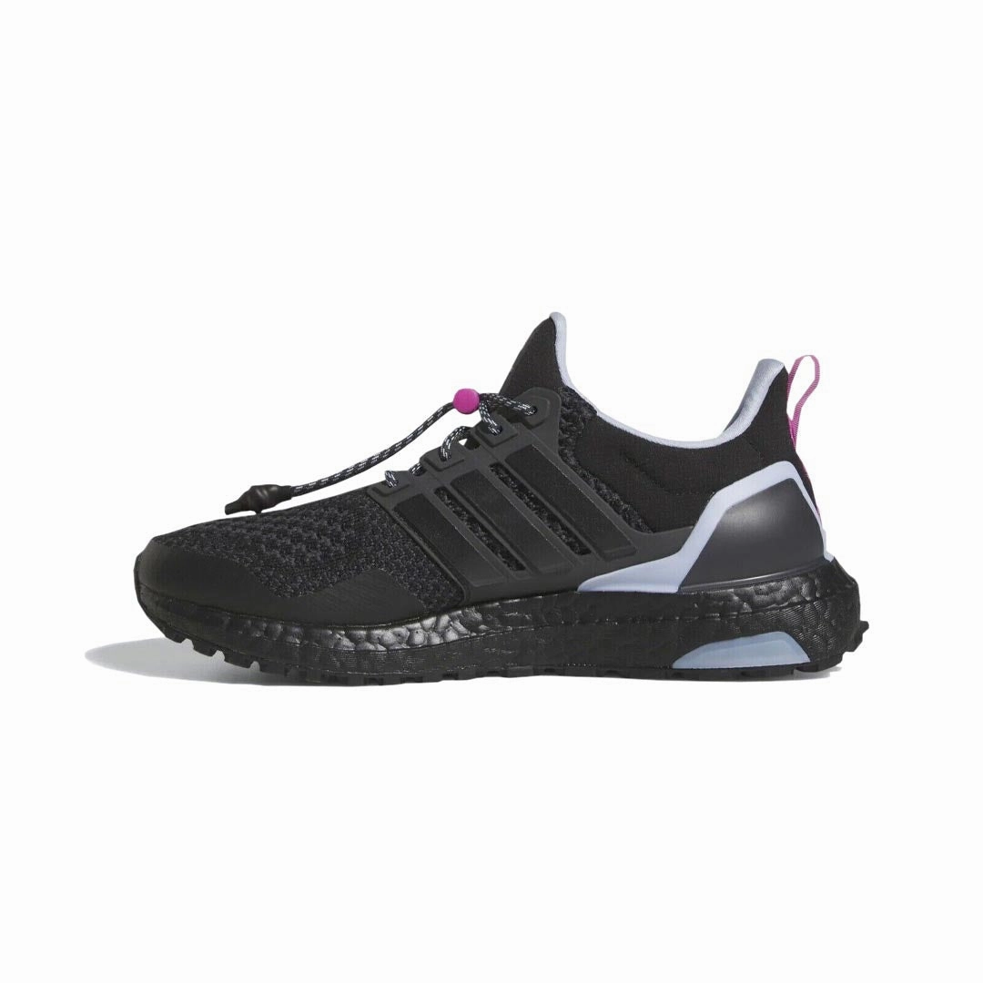 adidas - Women's Ultraboost 1.0 Shoes (HR0067) Best Rated Cushioned Running Shoes