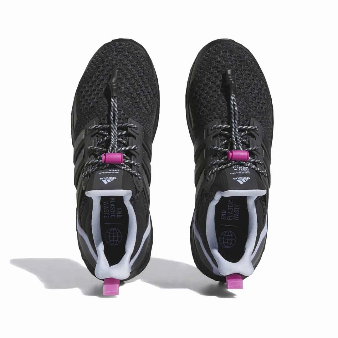 adidas - Women's Ultraboost 1.0 Shoes (HR0067) Basketball Shoes As Running Shoes