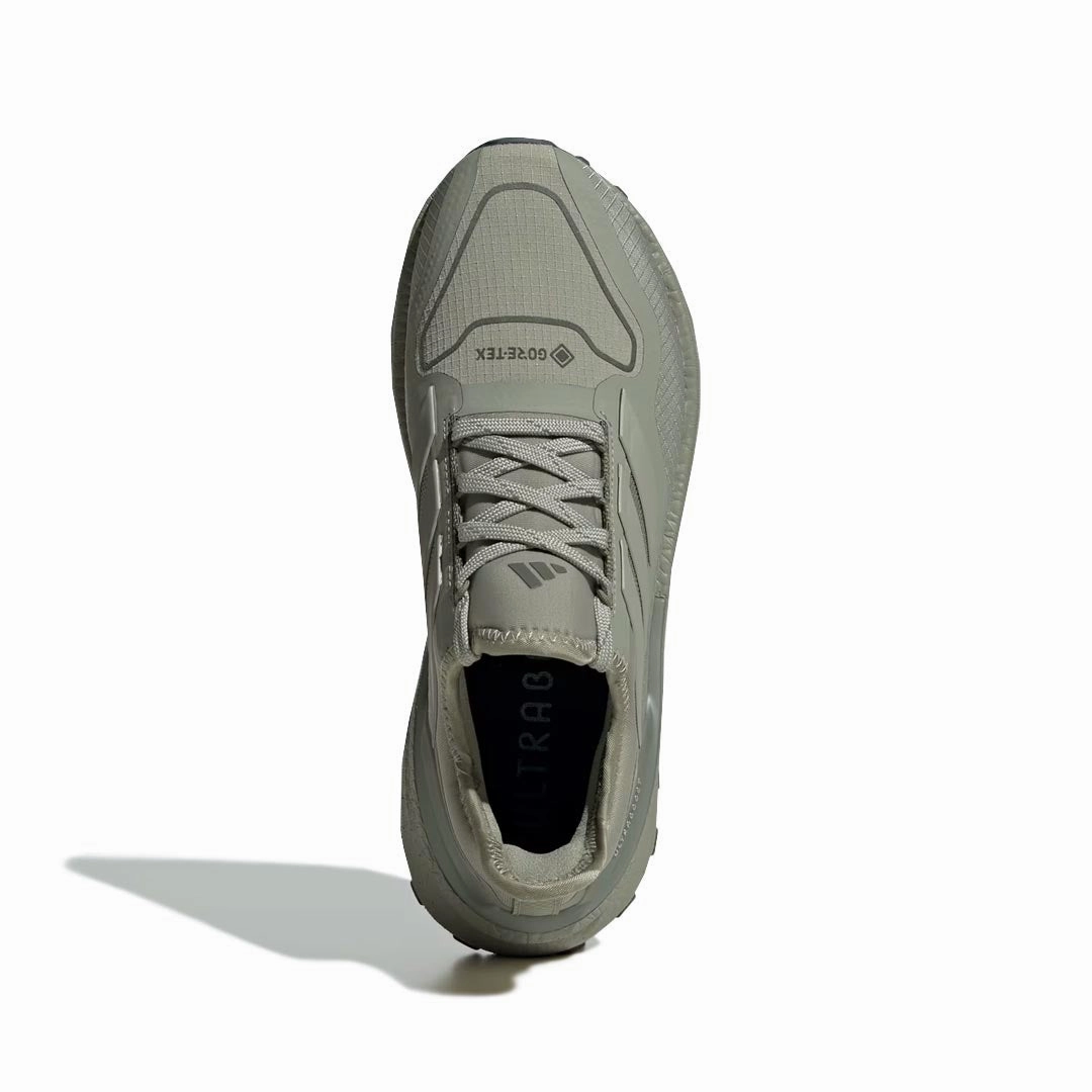 adidas - Women's Ultraboost 5 GTX Shoes (JS2840) Running Shoe For Arch Support