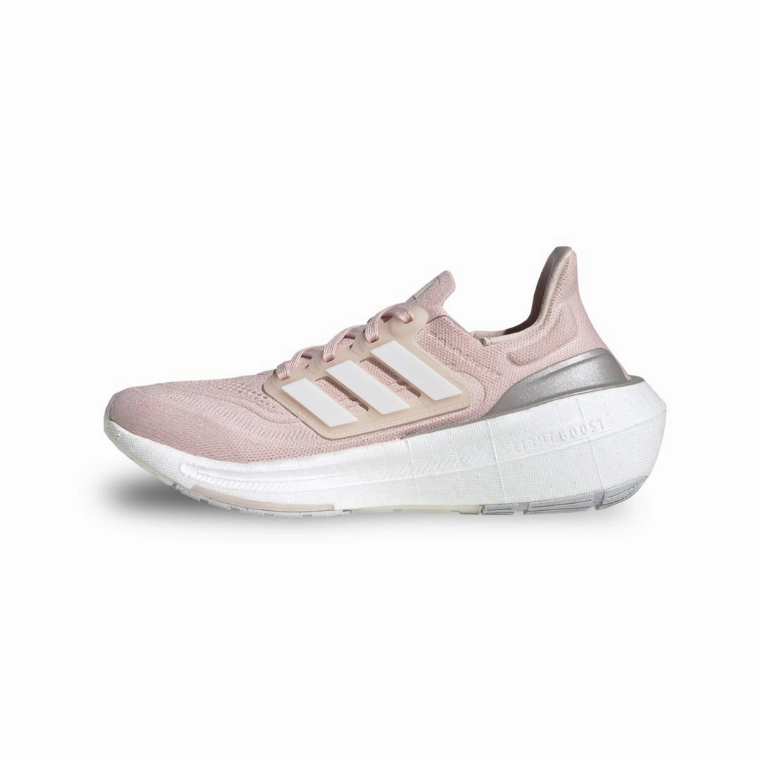 adidas - Women's Ultraboost Light Shoes (HQ8600) Trail Run Shoes