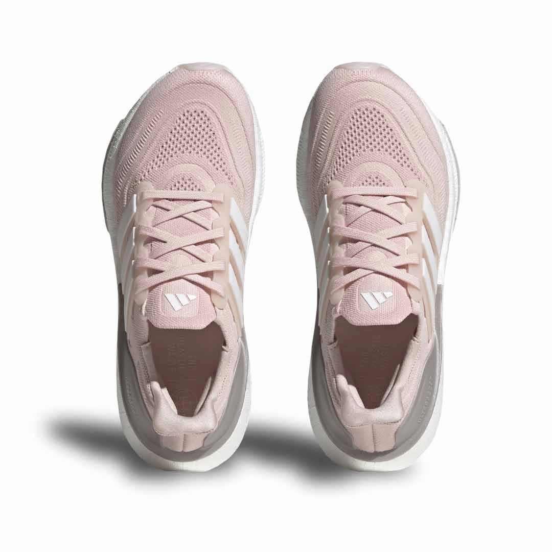Dress Shoes That Feel Like Running Shoes adidas - Women's Ultraboost Light Shoes (HQ8600)